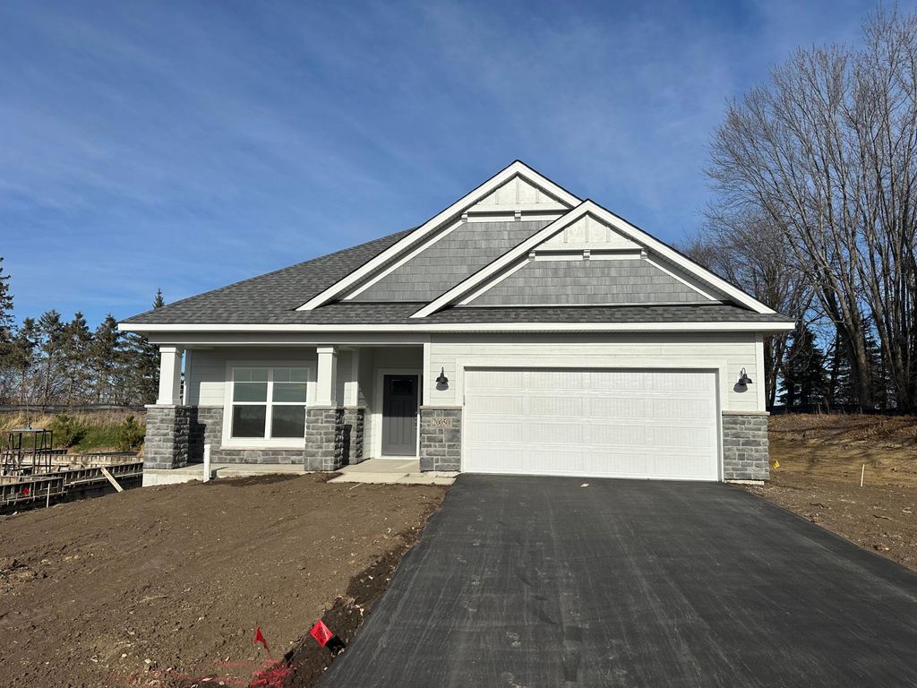 Photo of 20050 Glarus Lane, Lakeville, MN 55044 (MLS # 7075754)