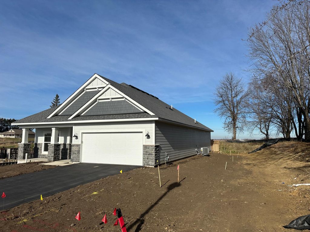 Photo of 20050 Glarus Lane, Lakeville, MN 55044 (MLS # 7075754)