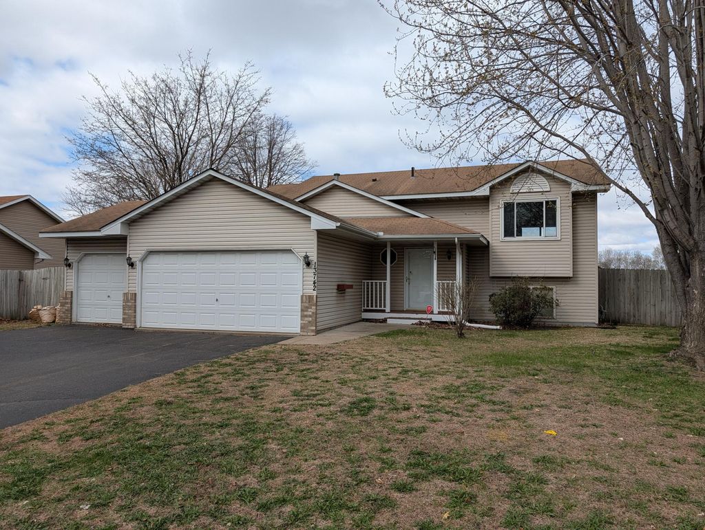 Photo of 13742 Underclift Street NW, Andover, MN 55304 (MLS # 7058028)