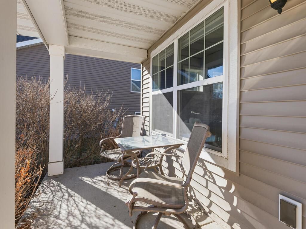 Photo of 12634 Inglewood Avenue S, Savage, MN 55378 (MLS # 7022360)