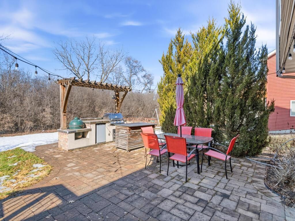 Photo of 12634 Inglewood Avenue S, Savage, MN 55378 (MLS # 7022360)