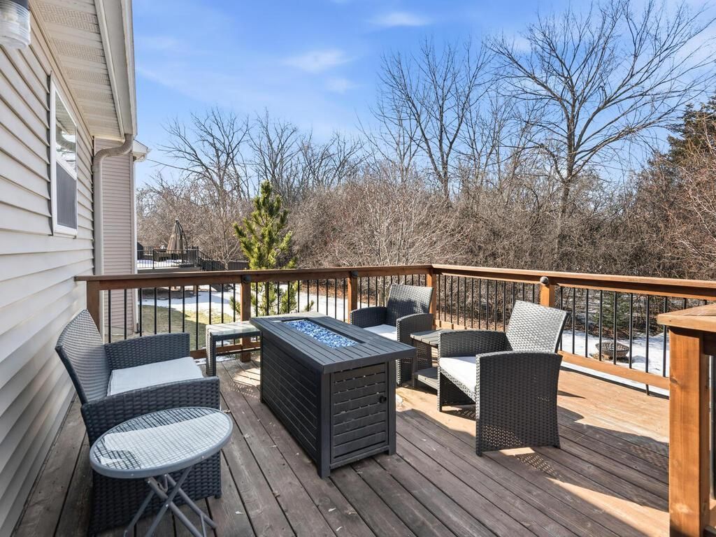 Photo of 12634 Inglewood Avenue S, Savage, MN 55378 (MLS # 7022360)