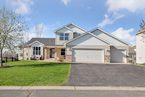5714 126th Street N Hugo MN 55038