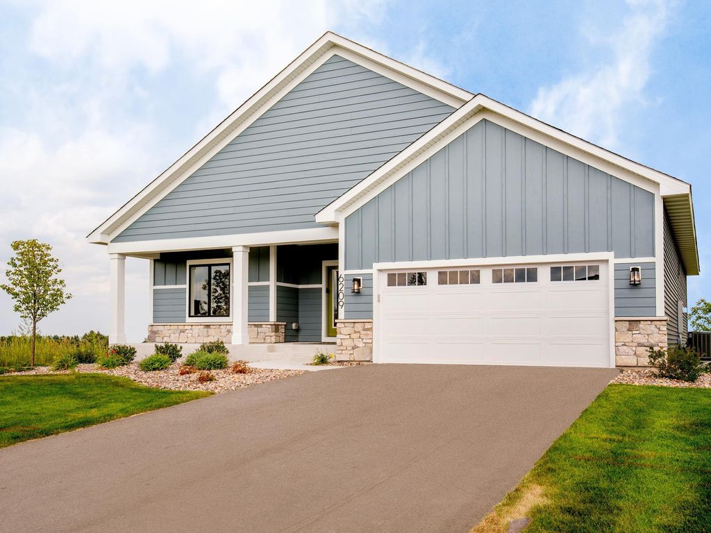 Photo of 9001 62nd Street S, Cottage Grove, MN 55016 (MLS # 6695560)