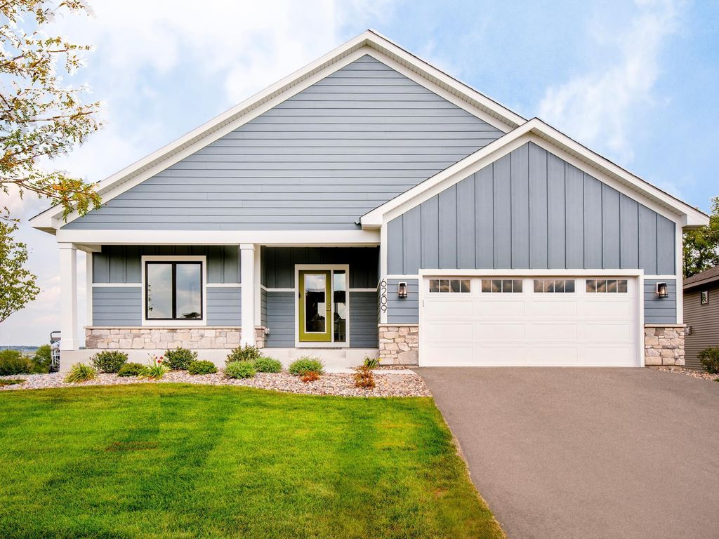 Photo of 9001 62nd Street S, Cottage Grove, MN 55016 (MLS # 6695560)