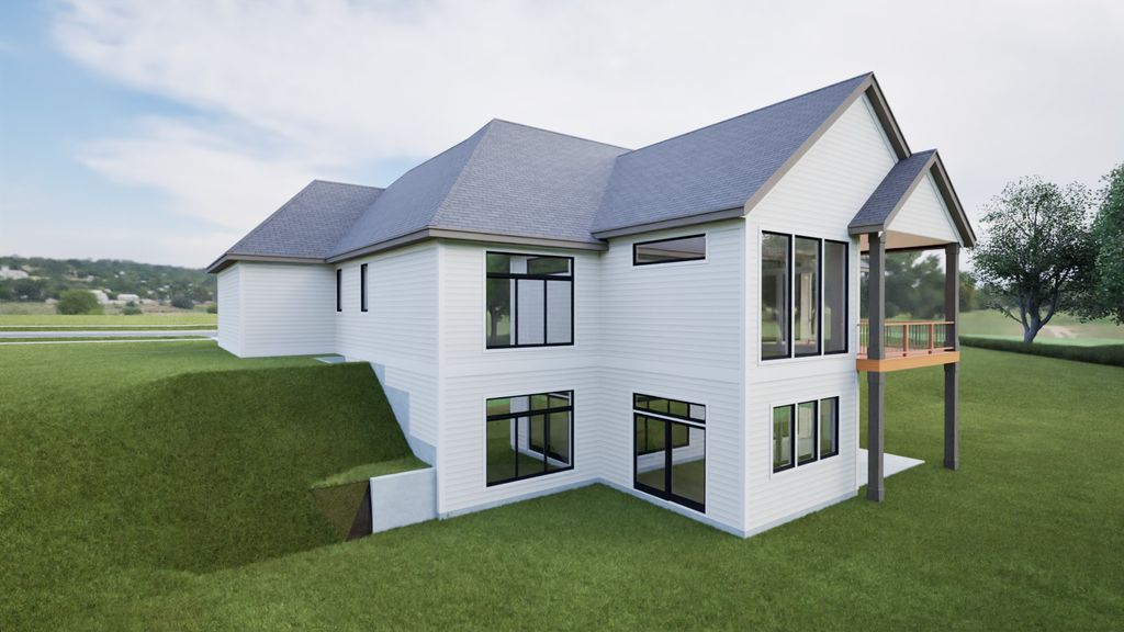 Photo of 2949 Bentley Drive SW, Rochester, MN 55902 (MLS # 7001028)