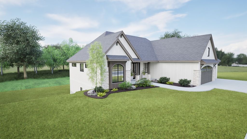 Photo of 2949 Bentley Drive SW, Rochester, MN 55902 (MLS # 7001028)