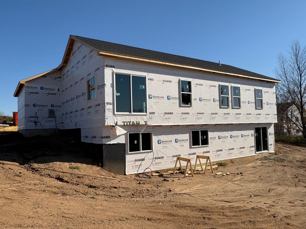 Photo of 941 187th Street, Osceola, WI 54009 (MLS # 7164256)