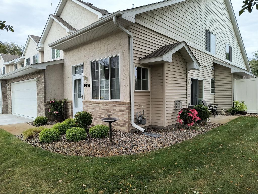 Photo of 18034 Vance Circle NW, Elk River, MN 55330 (MLS # 7014436)