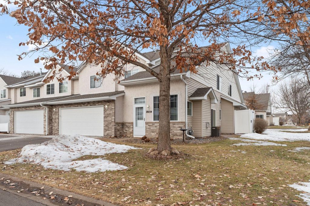Photo of 18034 Vance Circle NW, Elk River, MN 55330 (MLS # 7014436)