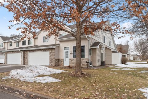 Photo of 18034 Vance Circle NW, Elk River, MN 55330 (MLS # 7014436)