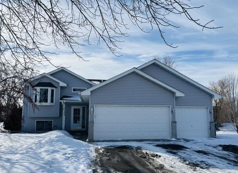 505 5th Avenue Court SW Isanti MN 55040