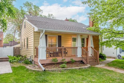 3033 Idaho Avenue S Saint Louis Park MN 55426