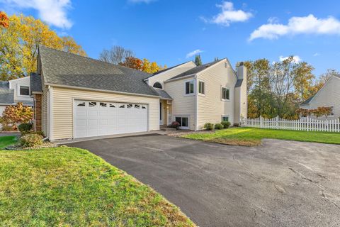 5680 Donegal Drive Shoreview MN 55126