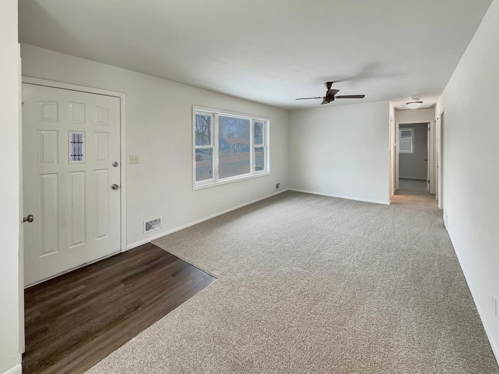 Photo of 6648 4th Street N, Oakdale, MN 55128 (MLS # 7005696)