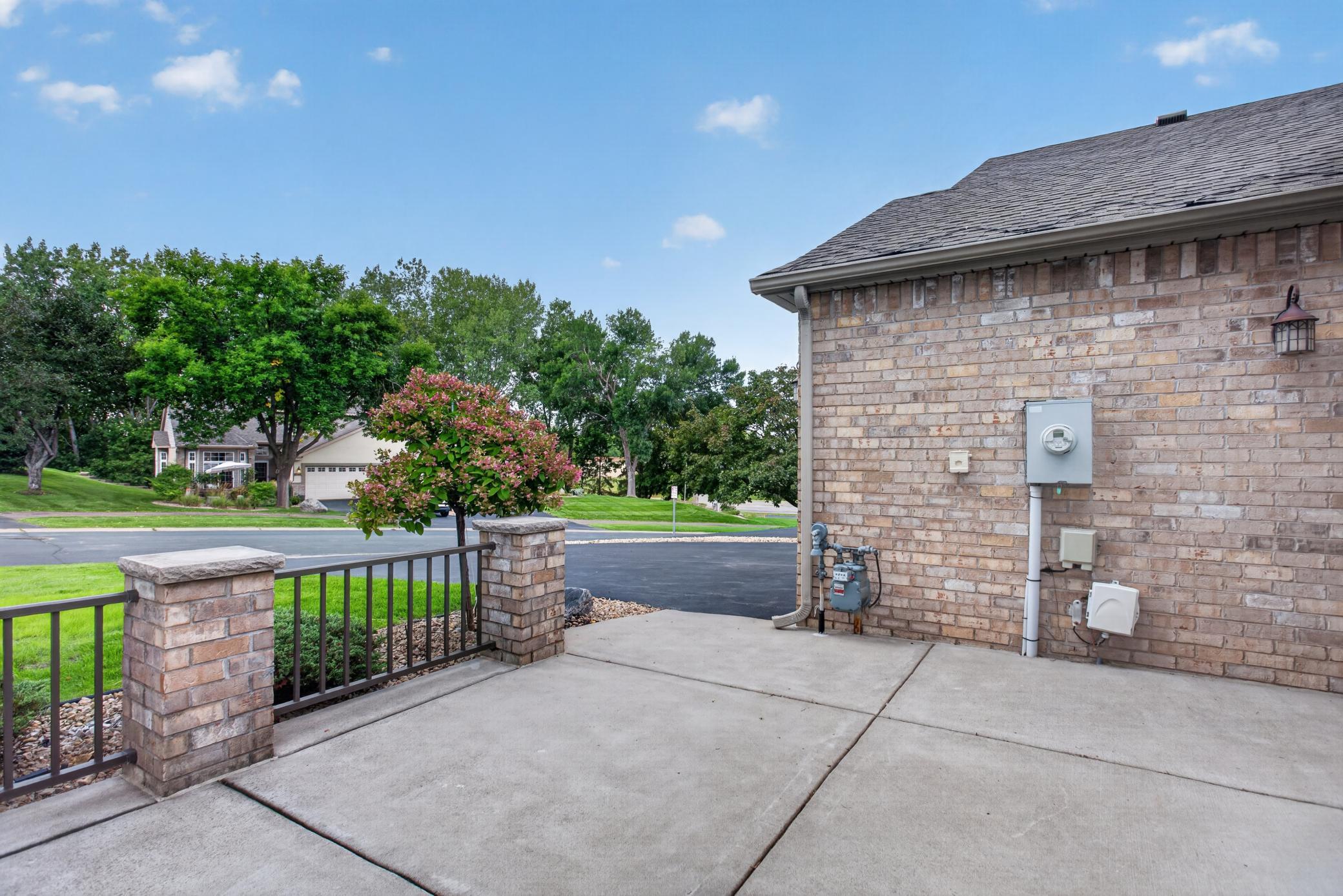 3781 Burgundy Drive