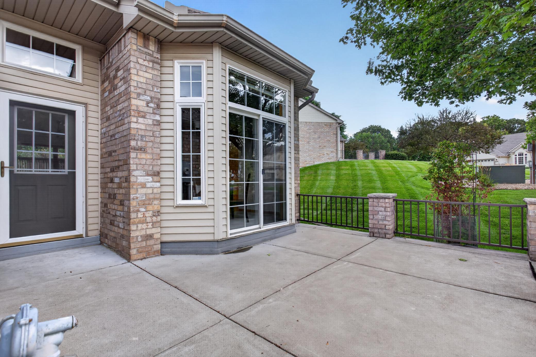 3781 Burgundy Drive