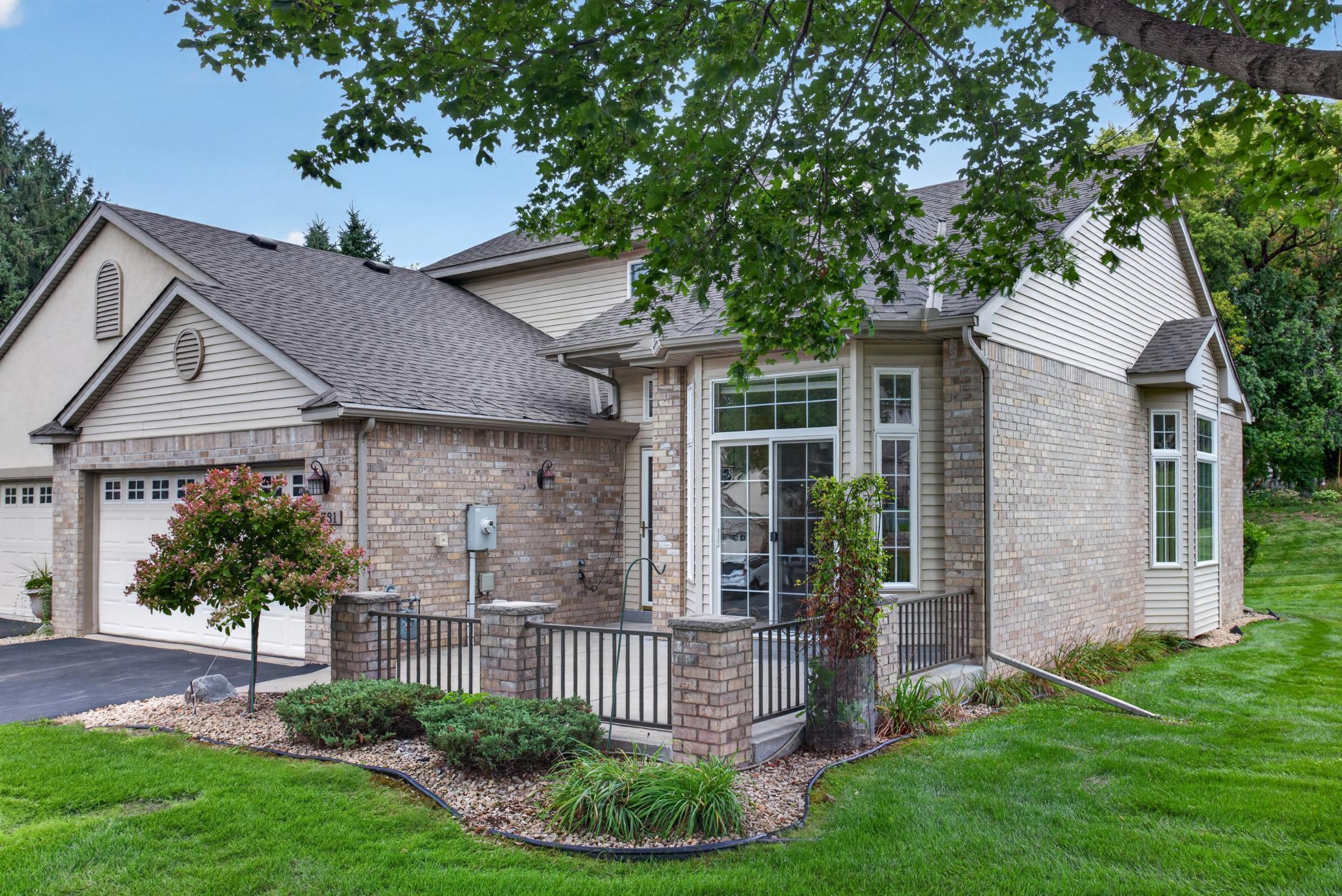 3781 Burgundy Drive