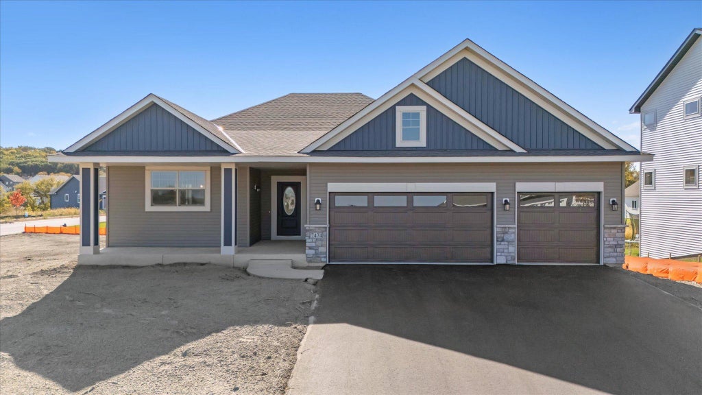 Photo of 8395 159th Street, Savage, MN 55378 (MLS # 7164686)
