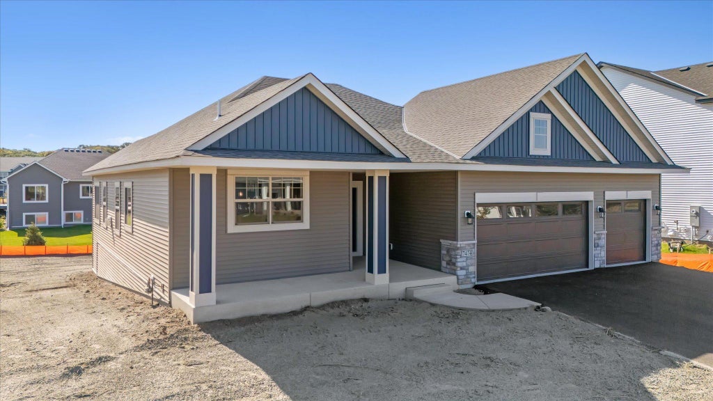 Photo of 8395 159th Street, Savage, MN 55378 (MLS # 7164686)