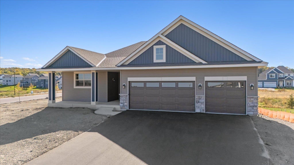 Photo of 8395 159th Street, Savage, MN 55378 (MLS # 7164686)