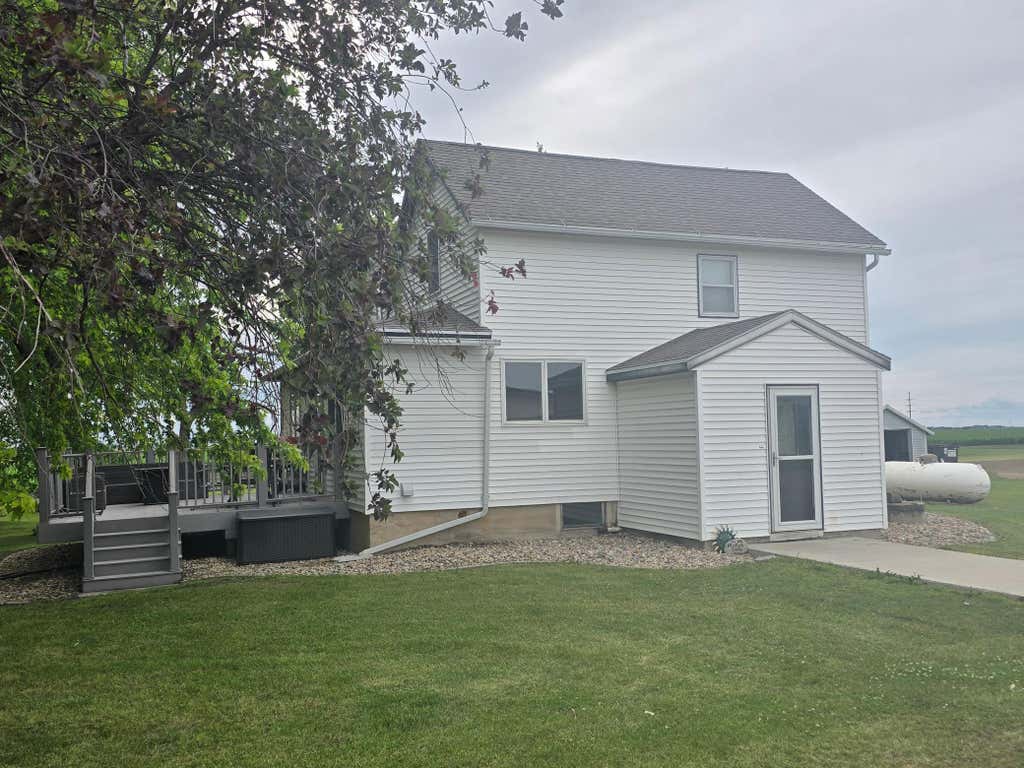 Photo of 35158 830th Street, Brewster, MN 56119 (MLS # 7100557)