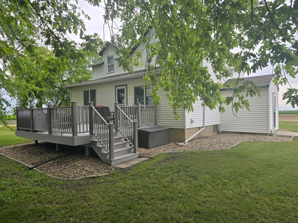 Photo of 35158 830th Street, Brewster, MN 56119 (MLS # 7100557)