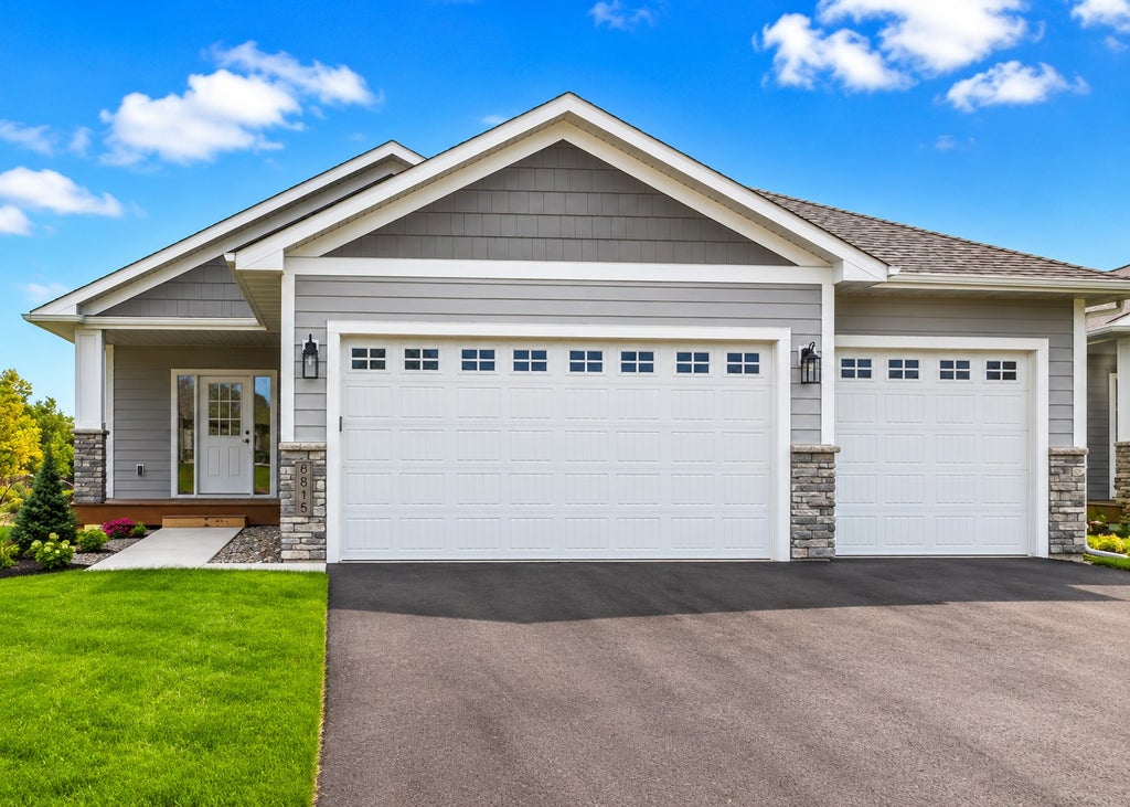 Photo of 9815 Pinehurst Drive, Elko New Market, MN 55020 (MLS # 7138449)