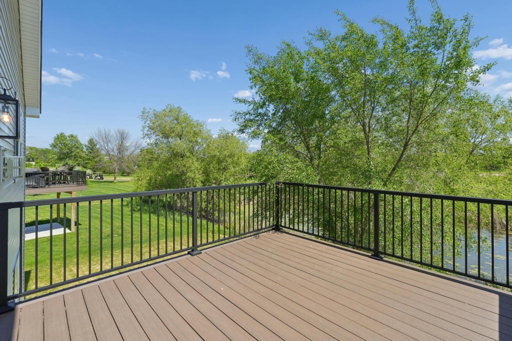 Photo of 9815 Pinehurst Drive, Elko New Market, MN 55020 (MLS # 7138449)