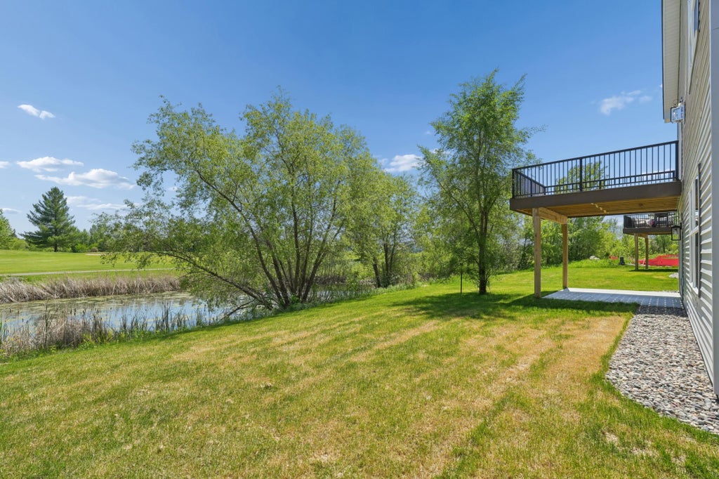 Photo of 9815 Pinehurst Drive, Elko New Market, MN 55020 (MLS # 7138449)