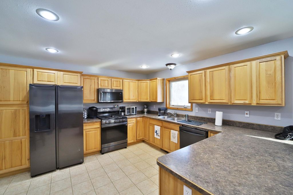 Photo of 27477 Ode Circle, Browerville, MN 56438 (MLS # 7032414)