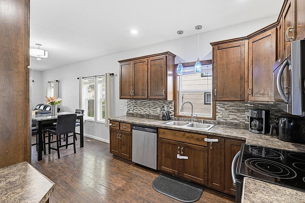 Photo of 134 7th Avenue N, Waite Park, MN 56387 (MLS # 7117869)