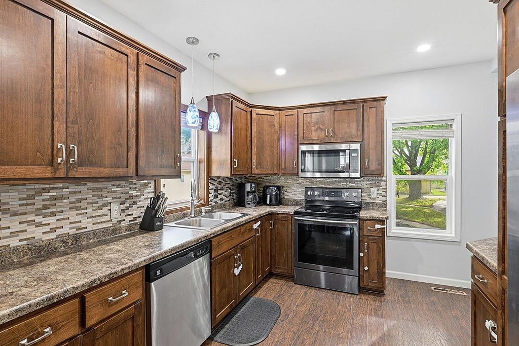 Photo of 134 7th Avenue N, Waite Park, MN 56387 (MLS # 7117869)