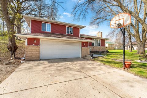 713 7th Avenue Circle SE Pelican Rapids MN 56572