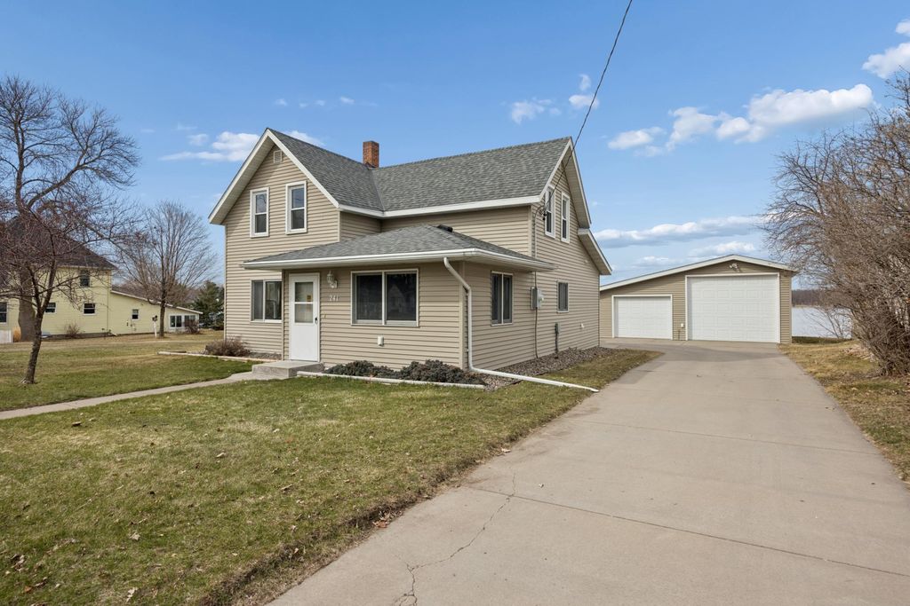 Photo of 241 Lake Avenue, Albany, MN 56307 (MLS # 7040314)