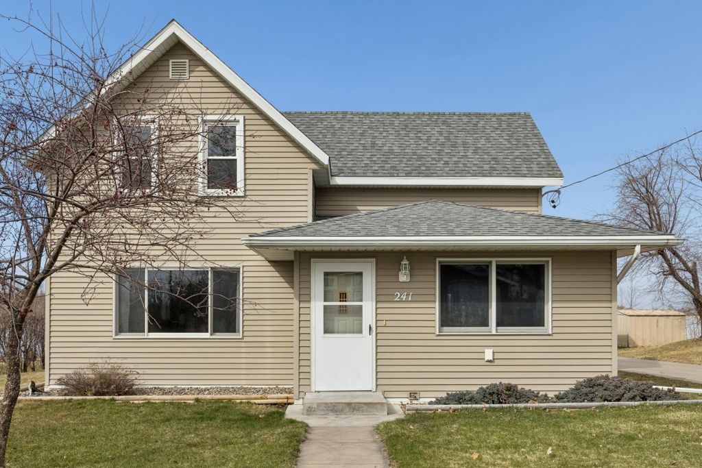 Photo of 241 Lake Avenue, Albany, MN 56307 (MLS # 7040314)