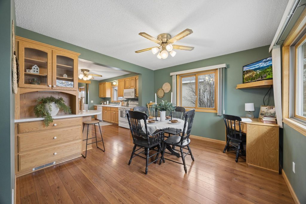 Photo of 241 Lake Avenue, Albany, MN 56307 (MLS # 7040314)