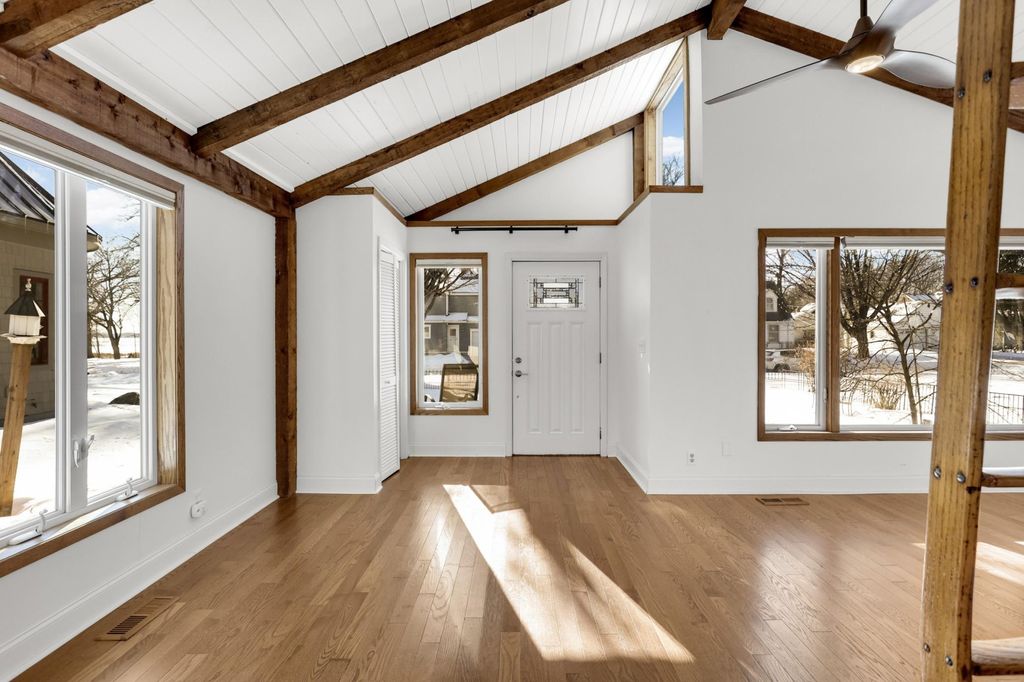 Photo of 2345 5th Street, White Bear Lake, MN 55110 (MLS # 6822344)