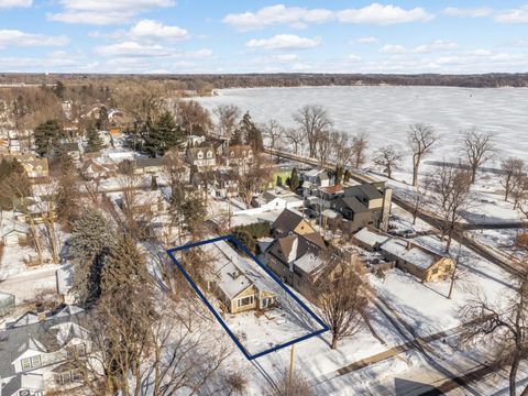 2345 5th Street White Bear Lake MN 55110