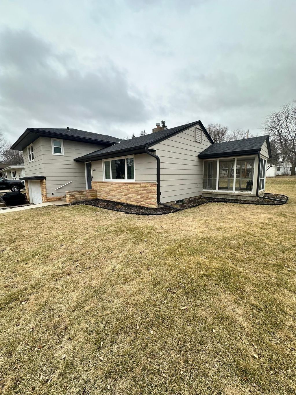 Photo of 213 E Hollett Street, Tracy, MN 56175 (MLS # 7018165)