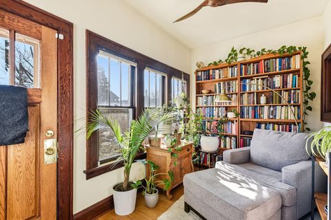 Photo of 3014 Hayes Street NE, Minneapolis, MN 55418 (MLS # 7029003)