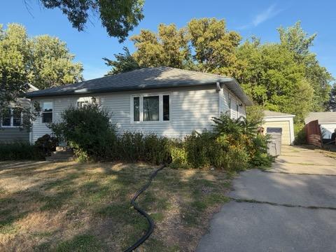 Photo of 1006 10th Street N, Moorhead, MN 56560 (MLS # 7156370)