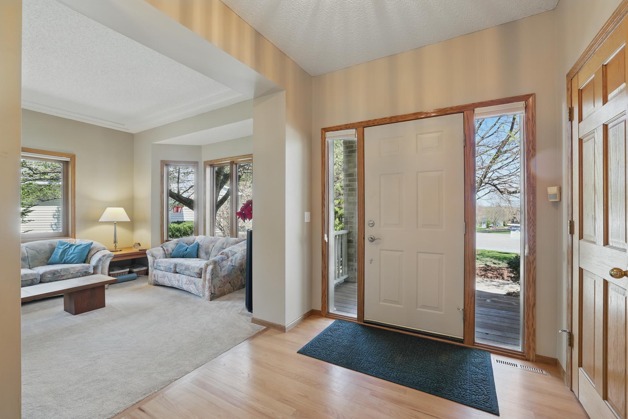 8557 Beacon Alcove