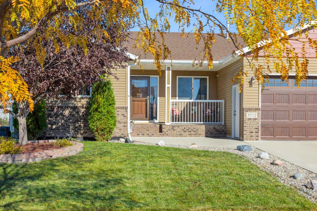 Photo of 3712 11th Avenue S, Moorhead, MN 56560 (MLS # 7104305)