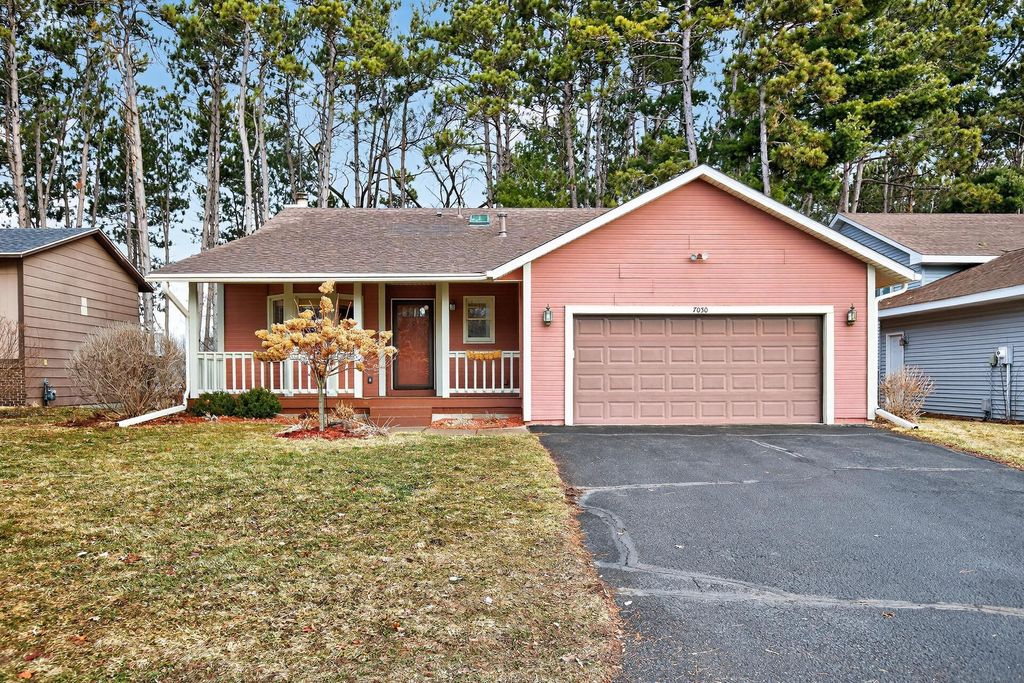 Photo of 7050 43rd Street N, Oakdale, MN 55128 (MLS # 7031732)