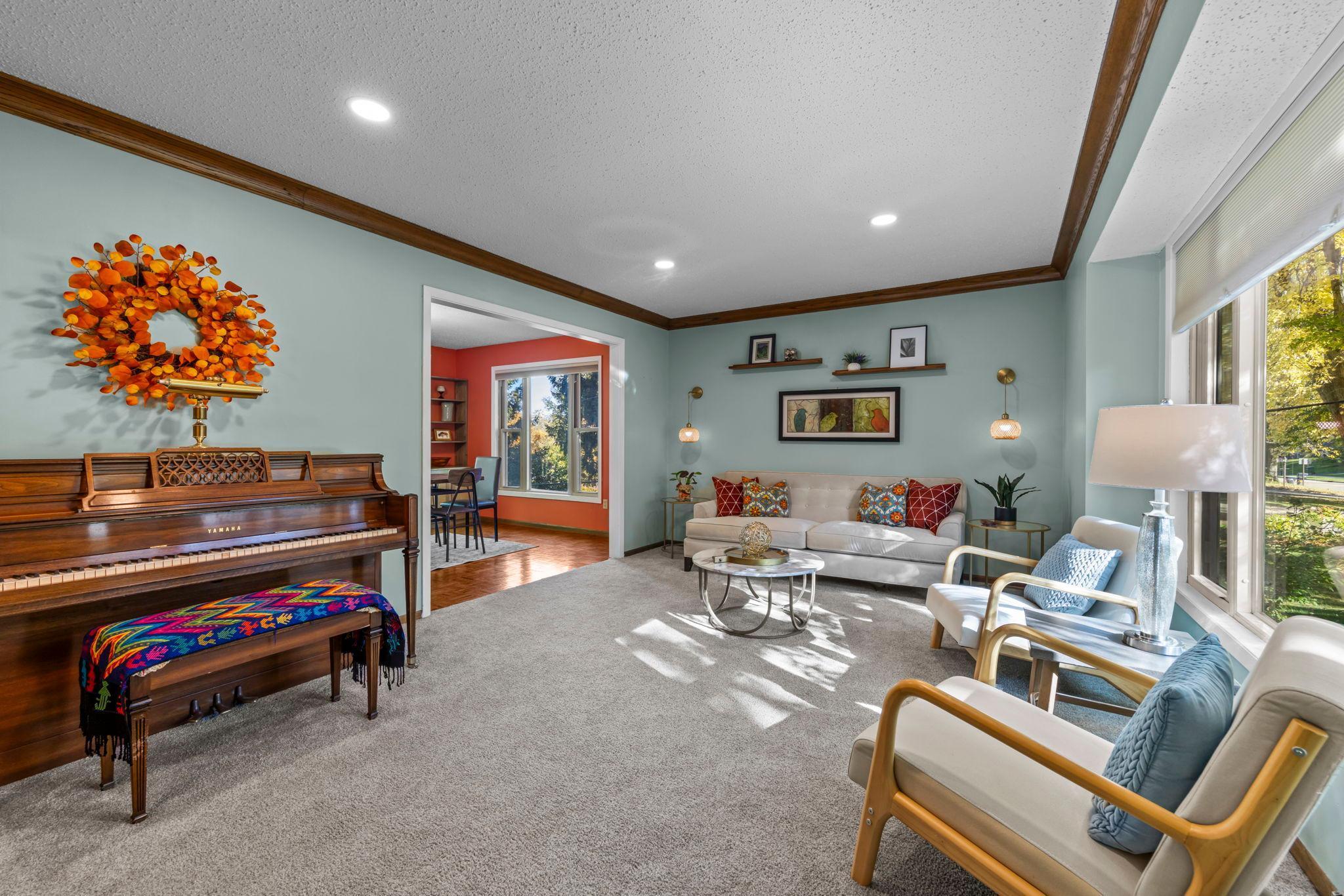 4444 Victoria Street N