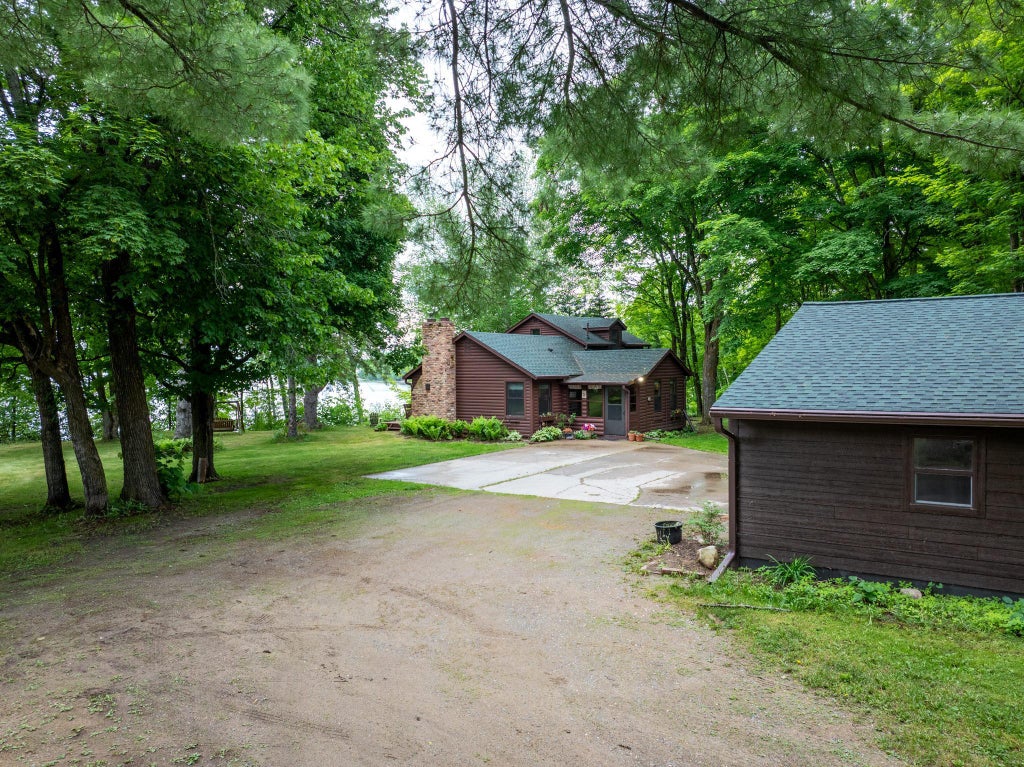 Photo of 48316 Pillar Road, Deer River, MN 56636 (MLS # 7087300)