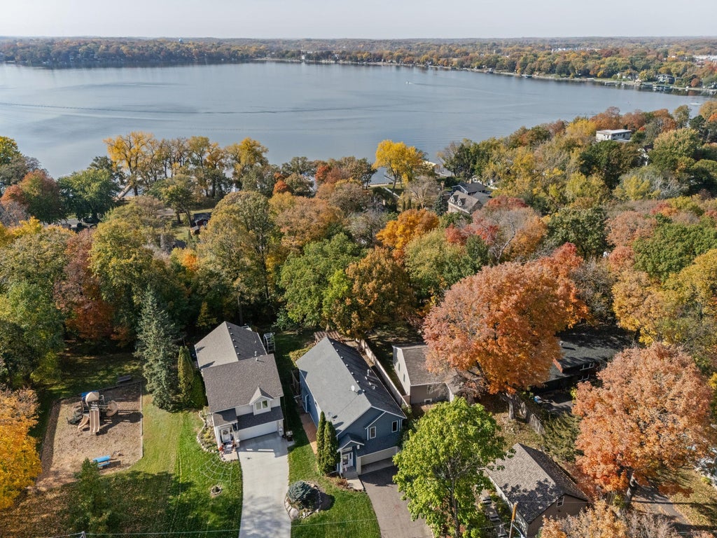 Photo of 3045 Dundee Lane, Mound, MN 55364 (MLS # 7152838)
