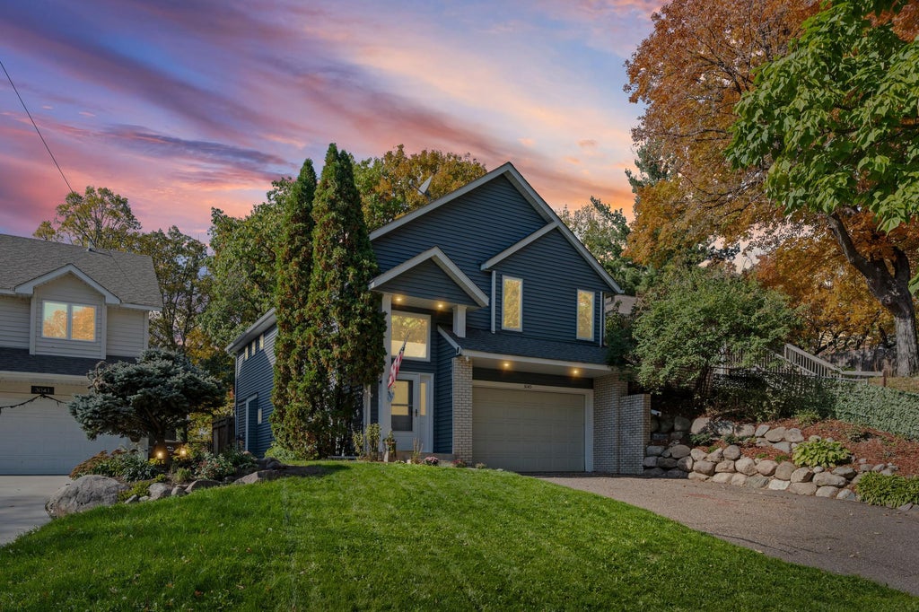 Photo of 3045 Dundee Lane, Mound, MN 55364 (MLS # 7152838)