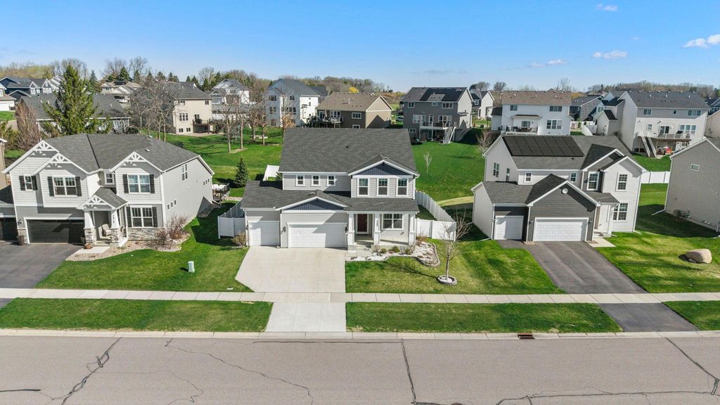 Photo of 7905 205th Street W, Lakeville, MN 55044 (MLS # 7047123)